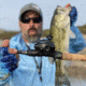 Kast King MegaJaws Elite Baitcasting Reels, Left, 7.2:1, KKRLCSTMJE72LDX