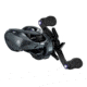 Kast King Mg12 Elite Magnesium Baitcasting Reel, Left, KKRLCSTM1275LDG