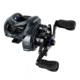 Kast King Mg12 Elite Magnesium Baitcasting Reel, Left, KKRLCSTM1275LDG