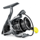 Kast King Skeet Reese Icon Spinning Reel, Size 2000, KKRLSPNSRS20GS