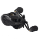 Kast King Valiant Eagle Baitcasting Reel, Left, 8.4:1, KKRLCSTVE2BFS84LBK