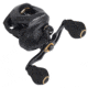 Kast King Valiant Eagle Baitcasting Reel, Left, 8.4:1, KKRLCSTVE2BFS84LBK