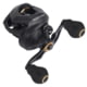 Kast King Valiant Eagle Baitcasting Reel, Left, 8.4:1, KKRLCSTVE2BFS84LBK