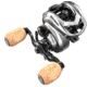 Kast King Verus Assassin Performance Baitcasting Reel, Left, KKRLCSTVR72LSI