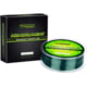 Kast King World's Premium Monofilament Fishing Line, Max Green, 6 lb/150 yd, KKLIMONTPM150YMGN6