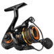 Kast King Zephyr 1000 SFS Fishing Reel, 5.2:1, 5.3oz, KKRLSPNZPSFS10BKC
