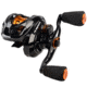 Kast King Zephyr BFS Drag Clicker Baitcasting Reel, Left Handed, KKRLCSTCZPBFSCL72LBK