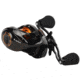 Kast King Zephyr BFS Drag Clicker Baitcasting Reel, Left Handed, KKRLCSTCZPBFSCL72LBK