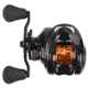 Kast King Zephyr BFS Drag Clicker Baitcasting Reel, Left Handed, KKRLCSTCZPBFSCL72LBK