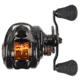 Kast King Zephyr BFS Drag Clicker Baitcasting Reel, Right Handed, KKRLCSTCZPBFSCL72RBK