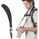 Kata Bug 205 Professional Backpack Camera Strap KT PL BG 205