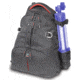 Kata Camera Rucksack DR-465i, Red