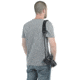 Kata D-Light Camera Strap DL - In Use On Shoulder KT-DL-C-STRAP