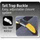 Kata Tripod Case - TC-30-35 PL Trail Trap Buckle - KT-PL-TC-30-35