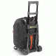 Kata Pro-Light MultiPro-120 PL Backpack - Carrying Options, On Cart