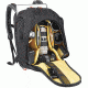 Kata Pro-Light MultiPro-120 PL Backpack - Inside View
