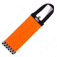 Katie's Bumpers Bottle Tracker Dog Toy, Orange, HH13ORG