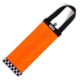 Katie's Bumpers Bottle Tracker Dog Toy, Orange, HH13ORG
