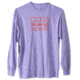 KAVU Adventure Time, Faded Purple, XL, 8072-1092-4