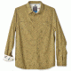 Kavu Beckler Long Sleeve Top - Men's-Lizard Camper-Small