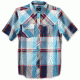 Kavu Boardwalk Shirt - Men's -Preppy-Medium
