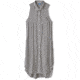 Kavu Brighton Dress - Women's -BW Check-Small