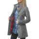 Kavu Cape Beale Jacket - Women's-Gray-X-Small