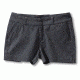 Kavu Catalina Short - Women's-Black Smoke-8