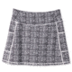 Kavu Court Skort, Island Batik, L 6054-692-3