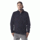 Kavu Fence Post Top - Men's-Navy-Small