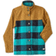 KAVU Highlands Jacket - Womens, Jade, M, 2094-792-2