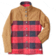 KAVU Highlands Jacket - Womens, Lumberjack, XS, 2094-485-00