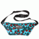 Kavu Hip Pack, Red Rose 9138-727-