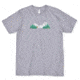 KAVU In Hiding T-Shirts - Mens, Slate, Small, 8068-995-1