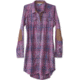 Kavu Jurnee Dress - Women's-Winter Berry-Large