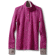 Kavu Lopez Long Sleeve - Women's-Hot Pink-Small