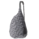 KAVU Mini Ropercise, Zebra, One Size, 9215-954-