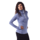 Kavu Nya Long Sleeve - Women's-Lapis-Small