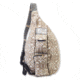 KAVU Ropalooza Handbag - Womens, Dream Quilt, 9166-779-