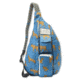 KAVU Rope Pack Handbag - Womens, Great Plains, 9126-781-
