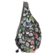 KAVU Rope Sling Handbags, Greenhouse, 944-856-