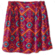 Kavu South Beach Skirt - Women's -Jewel Ikat-Medium