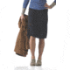 Kavu Tencel of Troy Skirt - Women's-Black-X-Small