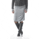 Kavu Tencel of Troy Skirt - Women's-Gray-X-Small