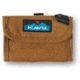 Kavu Wally Wallet Caramel 908-85