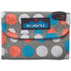 Kavu Wally Wallet Dandy Dots 908-193