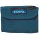 Kavu Wally Wallet Everglade 908-15/908-14