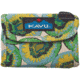 Kavu Wally Wallet Kiwi Float 908-192