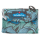Kavu Wally Wallet Ocean Waves 908-564