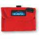 Kavu Wally Wallet Tomato 908-44